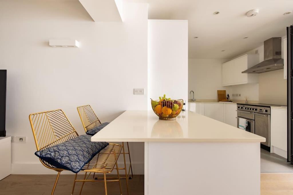 Wild Roses Serviced Apartments - Borough Londres Exterior foto