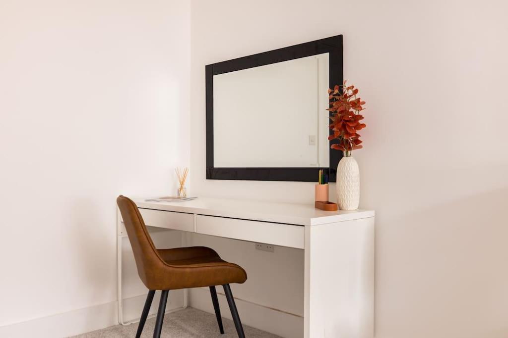 Wild Roses Serviced Apartments - Borough Londres Exterior foto