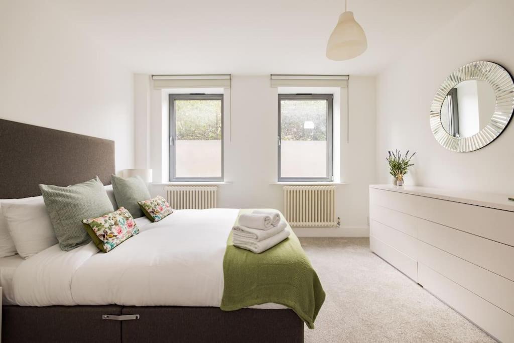 Wild Roses Serviced Apartments - Borough Londres Exterior foto