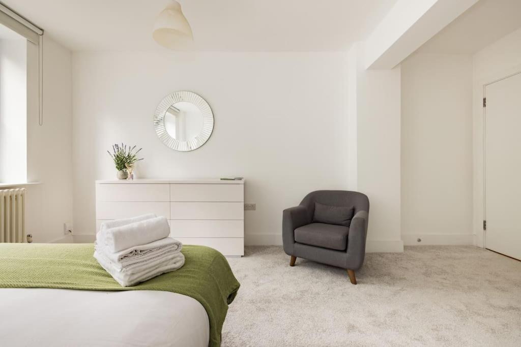 Wild Roses Serviced Apartments - Borough Londres Exterior foto